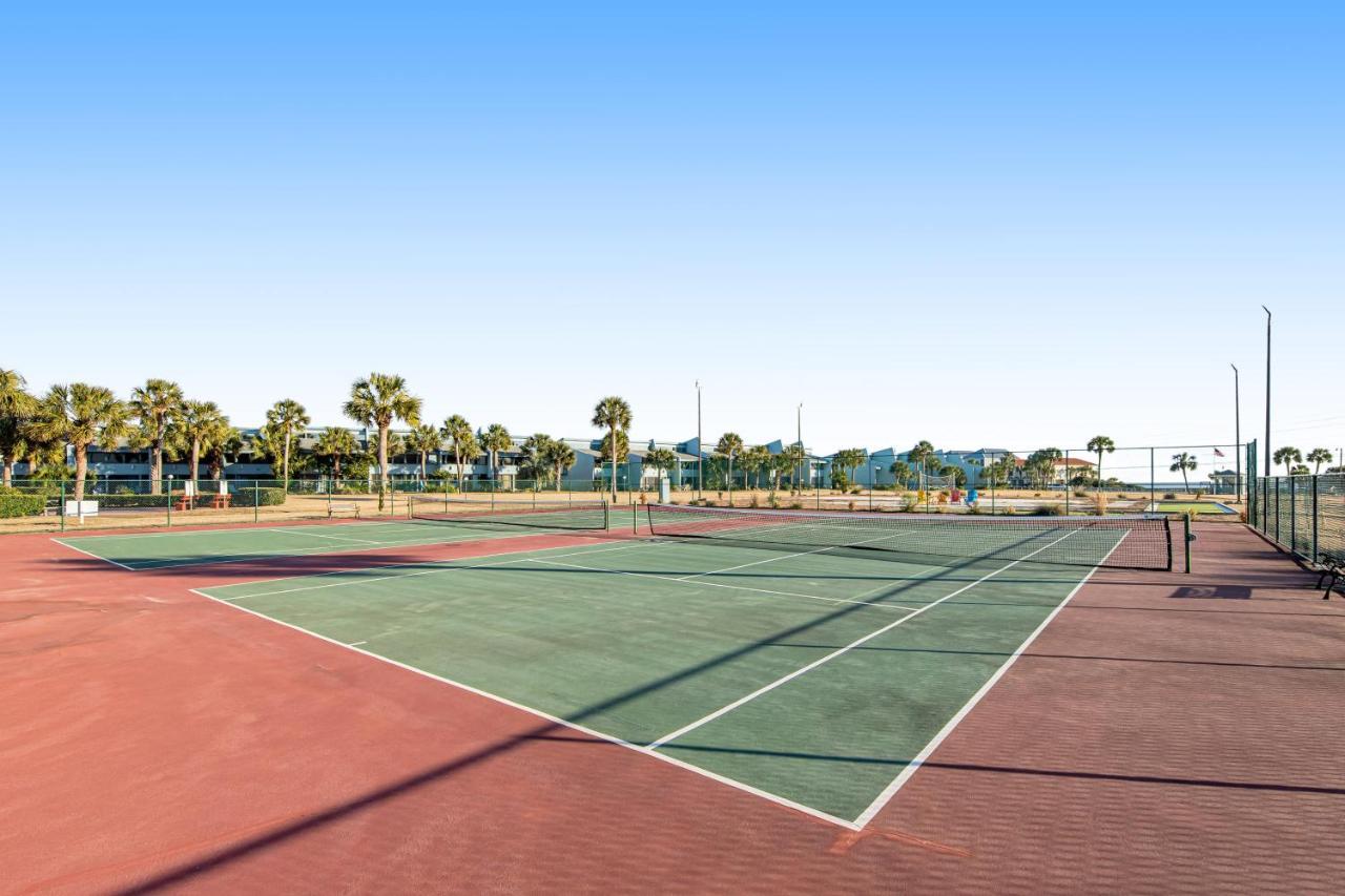 Sunnyside Beach & Tennis #54 Panama City Beach Εξωτερικό φωτογραφία