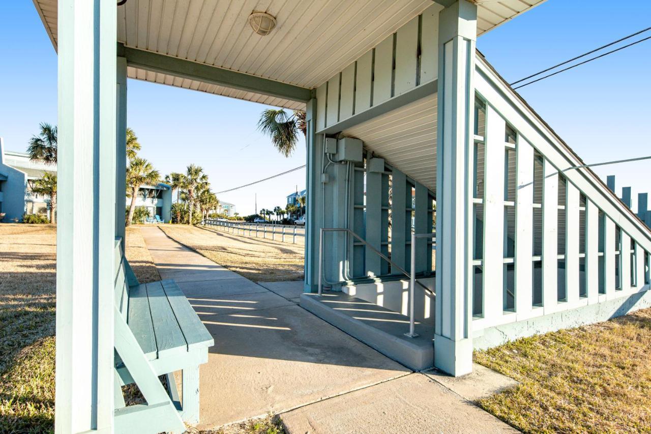 Sunnyside Beach & Tennis #54 Panama City Beach Εξωτερικό φωτογραφία