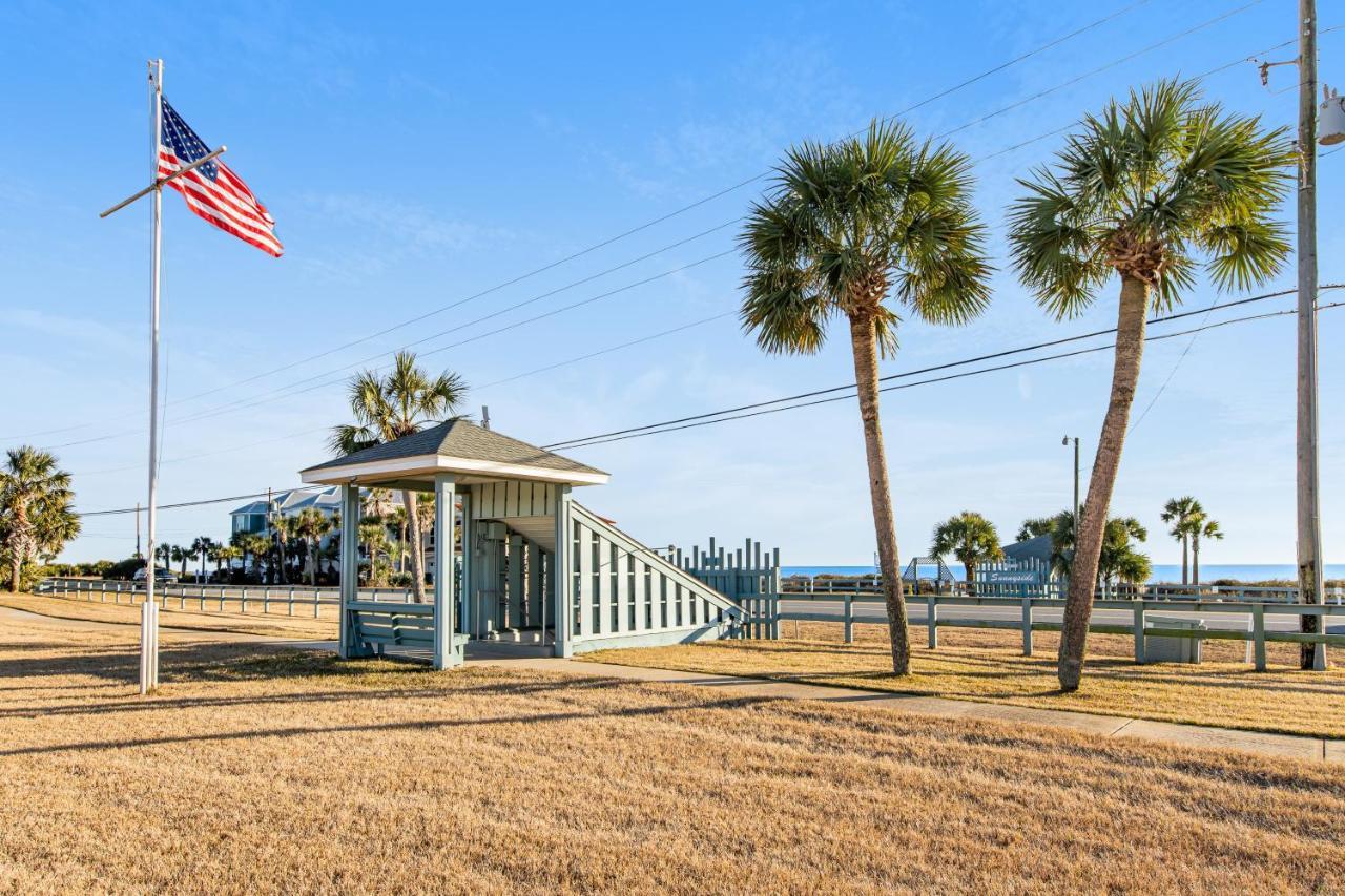 Sunnyside Beach & Tennis #54 Panama City Beach Εξωτερικό φωτογραφία