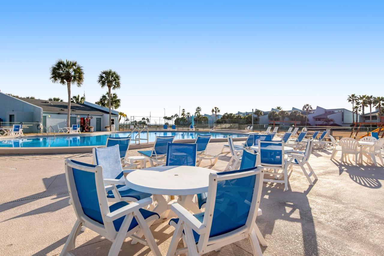 Sunnyside Beach & Tennis #54 Panama City Beach Εξωτερικό φωτογραφία