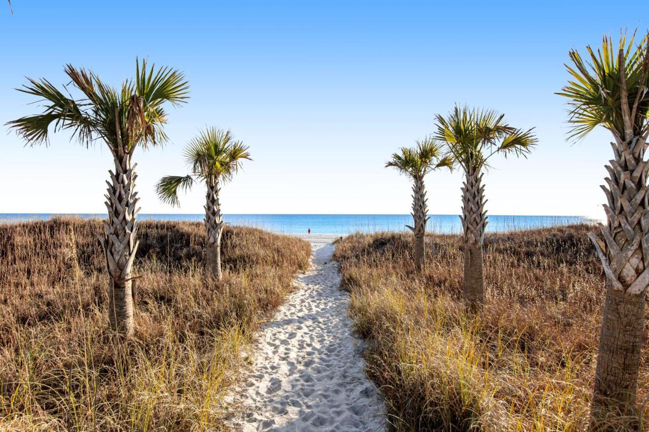 Sunnyside Beach & Tennis #54 Panama City Beach Εξωτερικό φωτογραφία