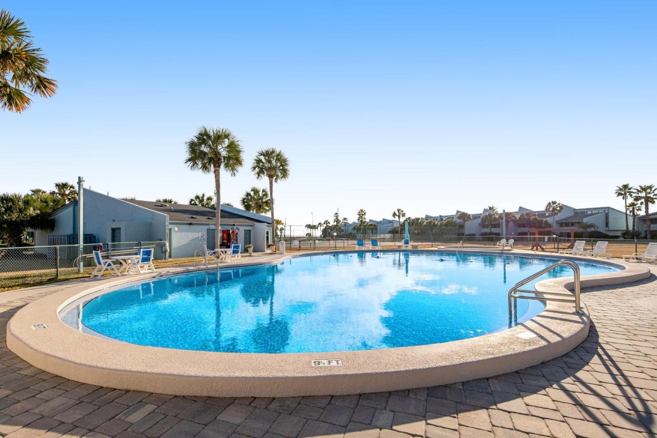 Sunnyside Beach & Tennis #54 Panama City Beach Εξωτερικό φωτογραφία