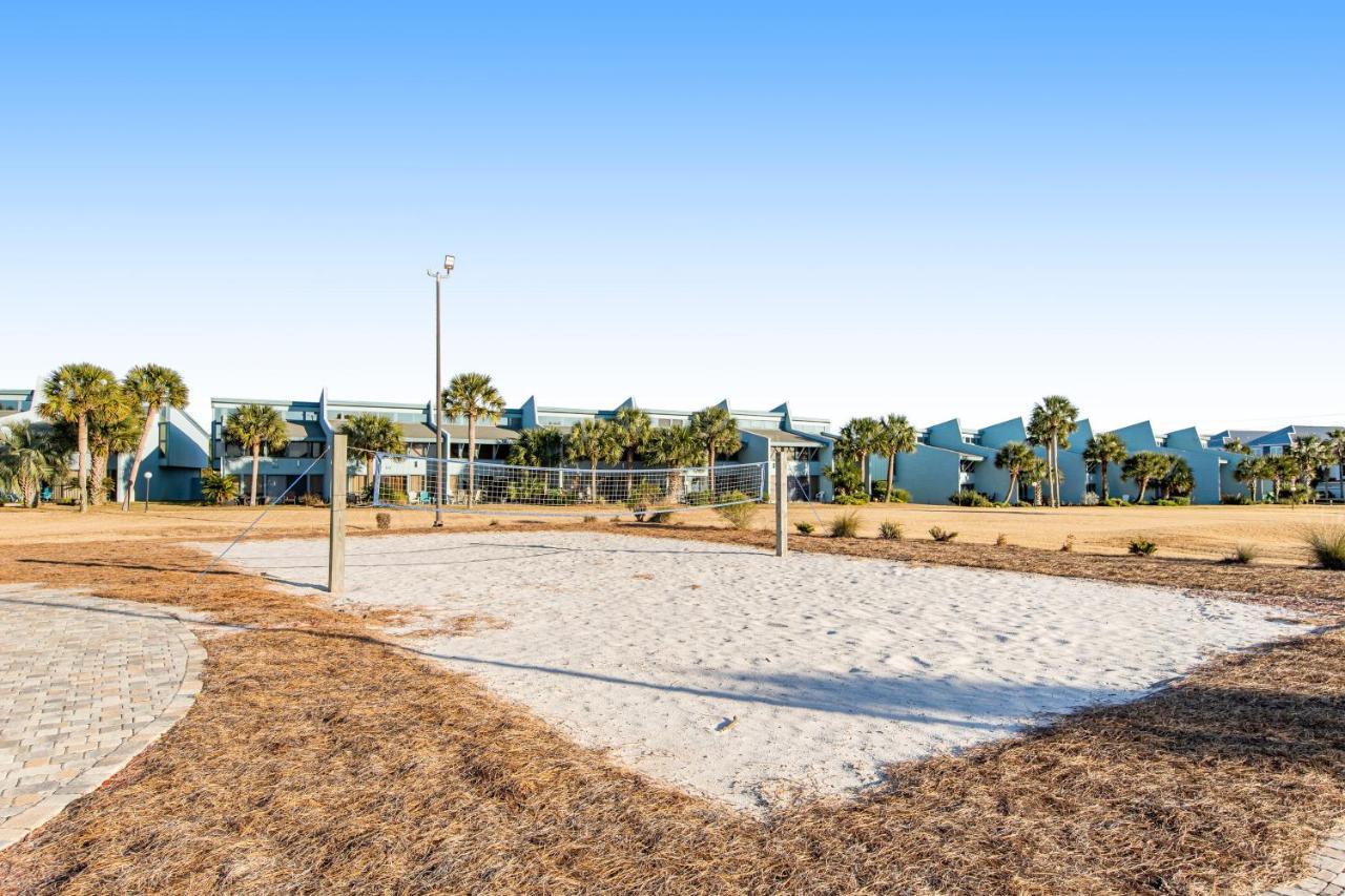 Sunnyside Beach & Tennis #54 Panama City Beach Εξωτερικό φωτογραφία