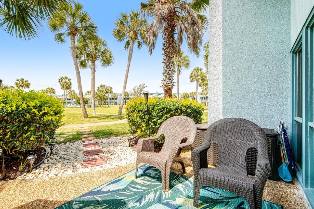Sunnyside Beach & Tennis #54 Panama City Beach Εξωτερικό φωτογραφία